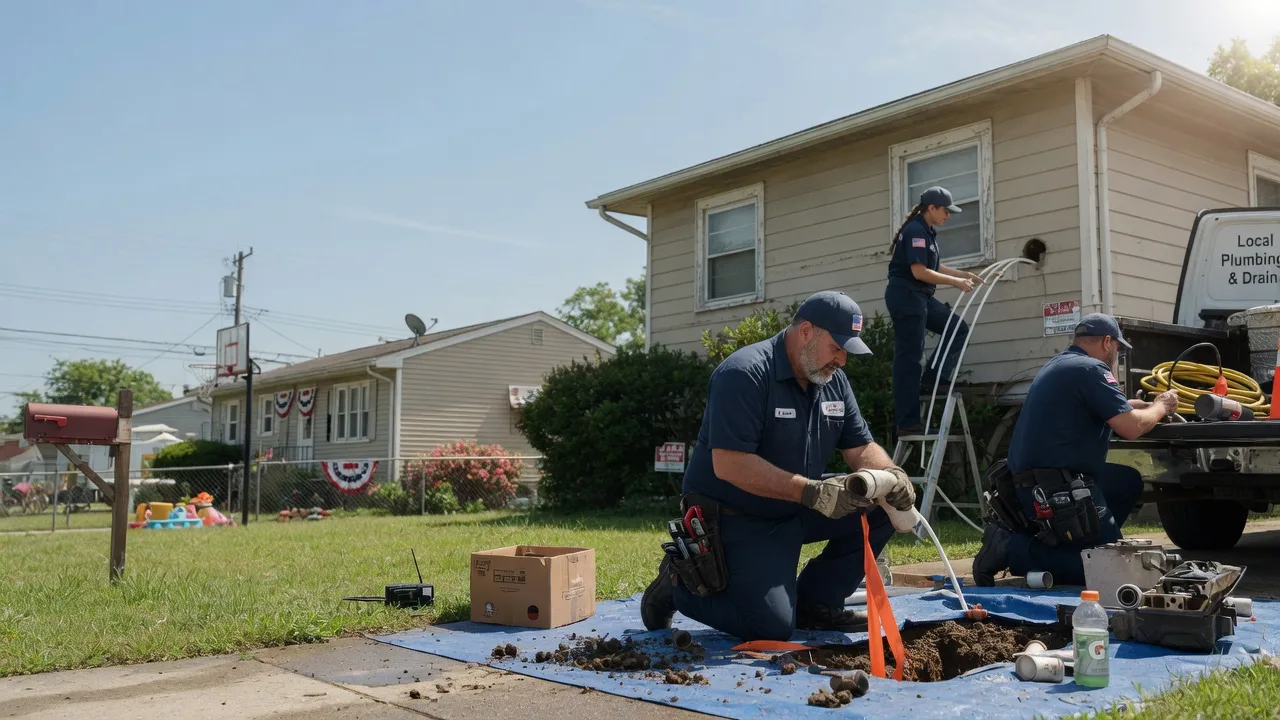 Faucet Repair in Era, TX near me