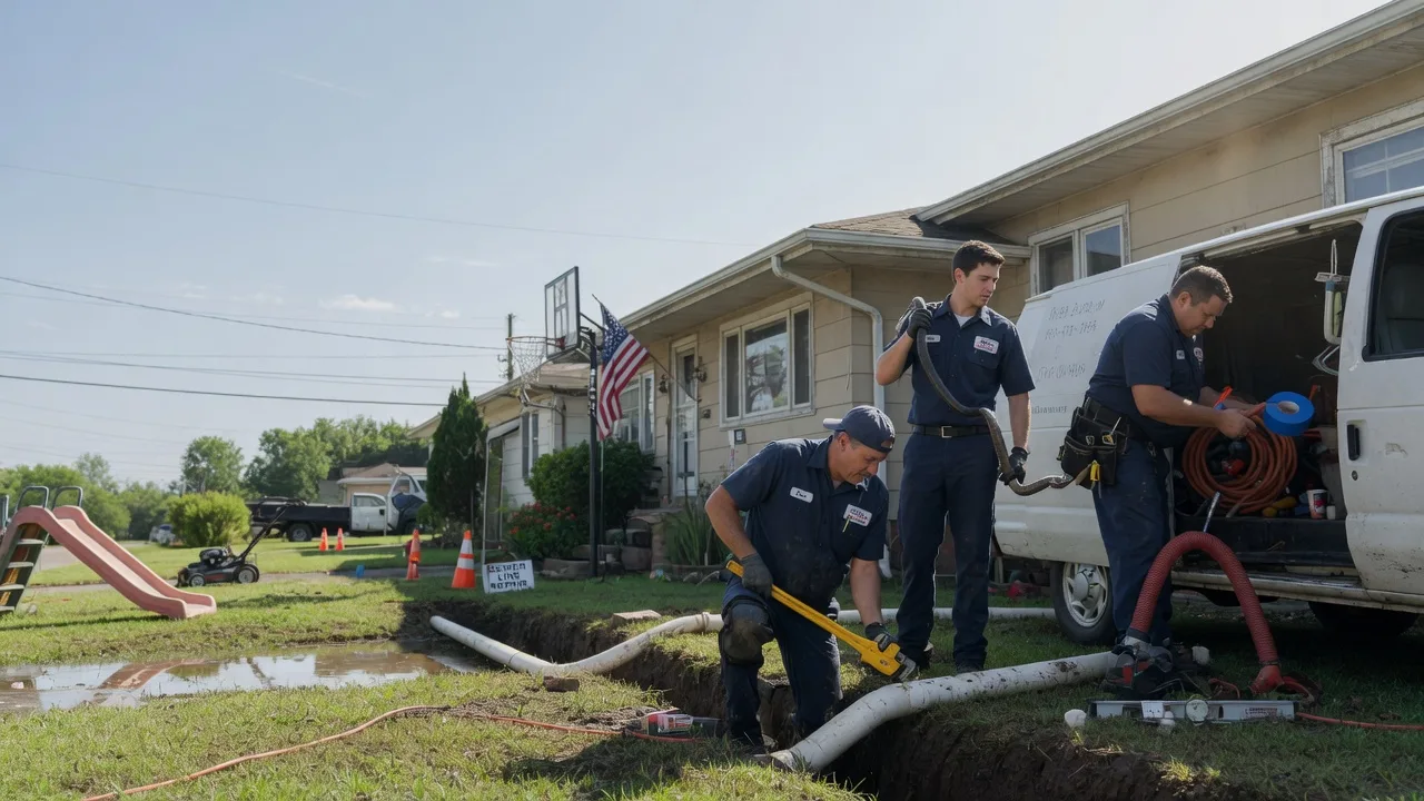 Toilet Installation in Era, TX near me